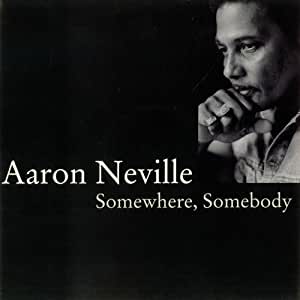 Aaron Neville